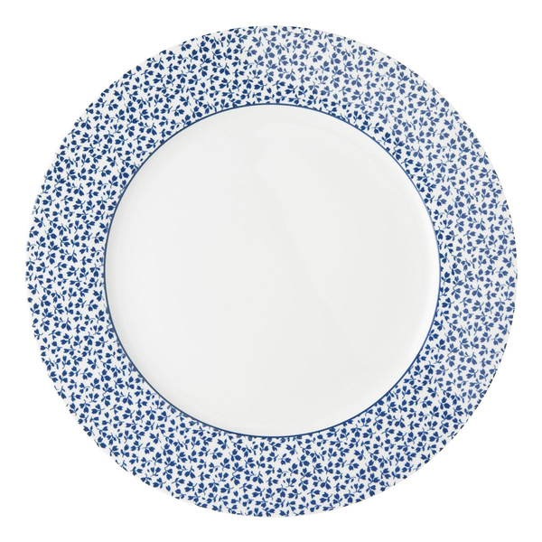 Floris πιάτο 26cm Laura Ashley προσφορά