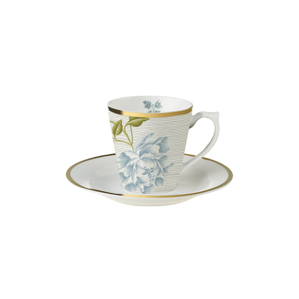 PInstripe φλιτζάνι espresso Cobblestone Laura Ashley