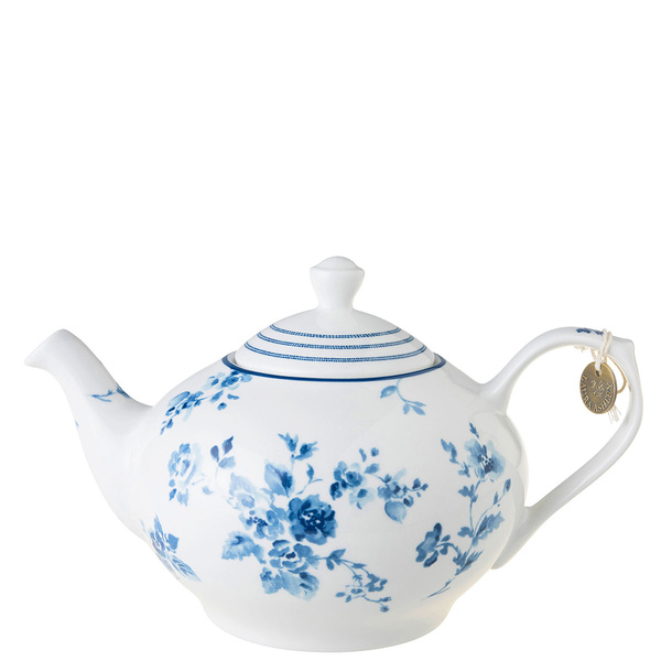 Τσαγιέρα China Rose Laura Ashley