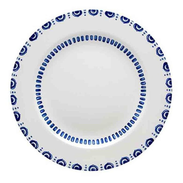 Πιάτο φαγητού Azure Lux Vista Alegre