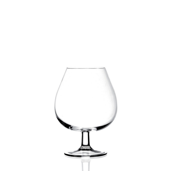 Σετ 6τμχ ποτήρι Brandy Goblet Invino RCR