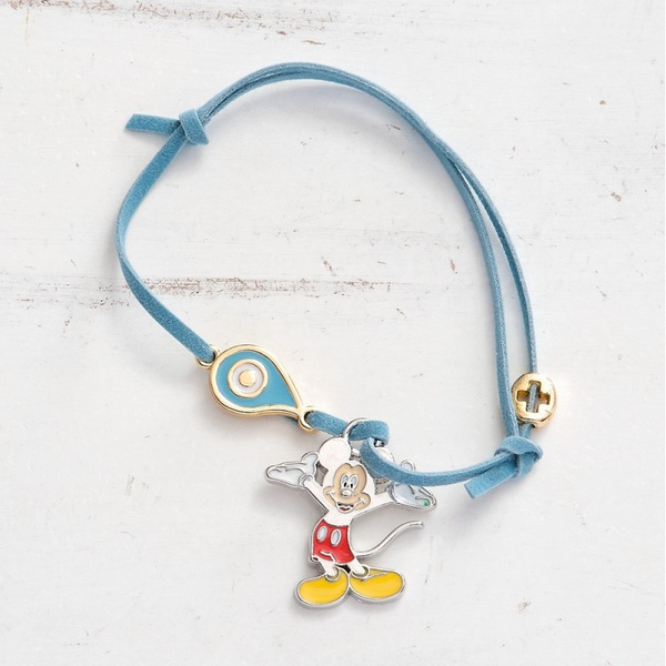 Σετ 50τμχ. Μαρτυρικά Mickey