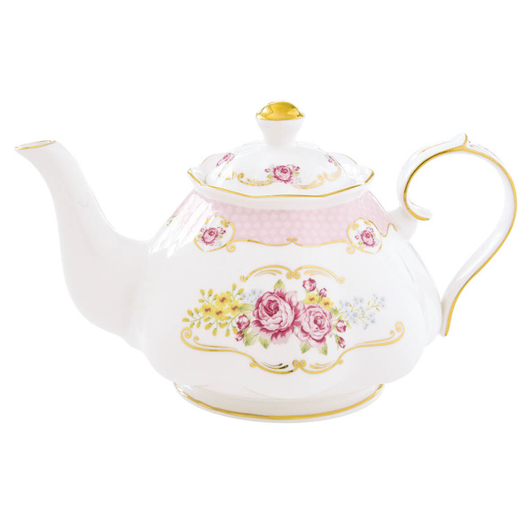 Τσαγιέρα 900ml Heritage