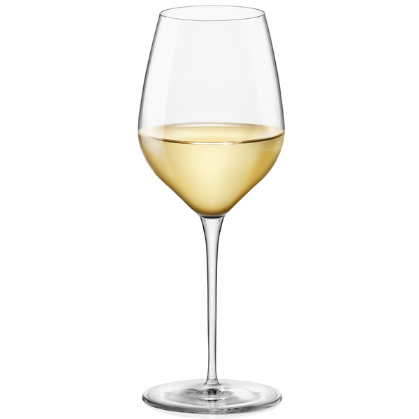 Σετ 6τμχ ποτήρι λευκού κρασιού Tre Sensi