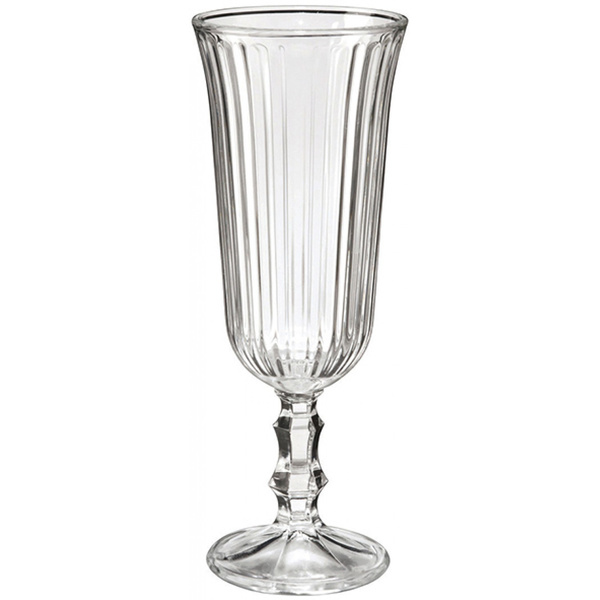 Σετ 6τμχ ποτήρια σαμπάνιας 12cl Belem Libbey