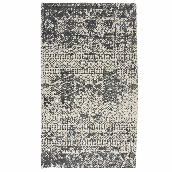 DAS HOME ΧΑΛΙ 70X140 7020 ΓΚΡΙ
