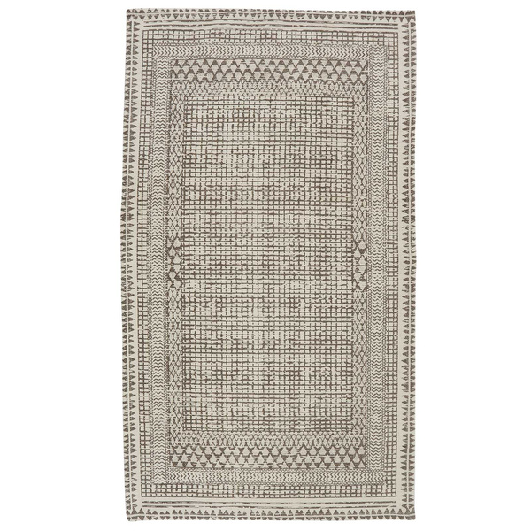 DAS HOME ΧΑΛΙ 70X140 7019 ΚΑΦΕ
