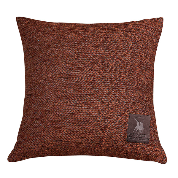 GREENWICH POLO CLUB ΜΑΞΙΛΑΡΙ ΦΙΓΟΥΡΑΣ 45Χ45 2761 ΚΕΡΑΜΙΔΙ