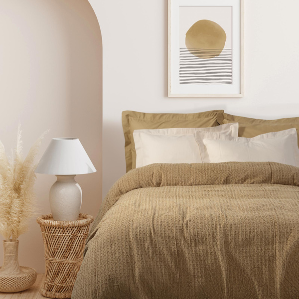 DAS HOME 0455 ΚΟΥΒΕΡΤΑ ΠΙΚΕ ΥΠΕΡΔΙΠΛΗ ΩΧΡΑ