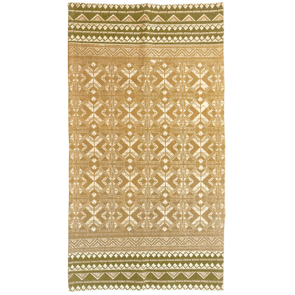 DAS HOME 7008 ΧΑΛΙ 70X140 ΓΚΡΙ, ΕΚΡΟΥ, ΛΑΔΙ
