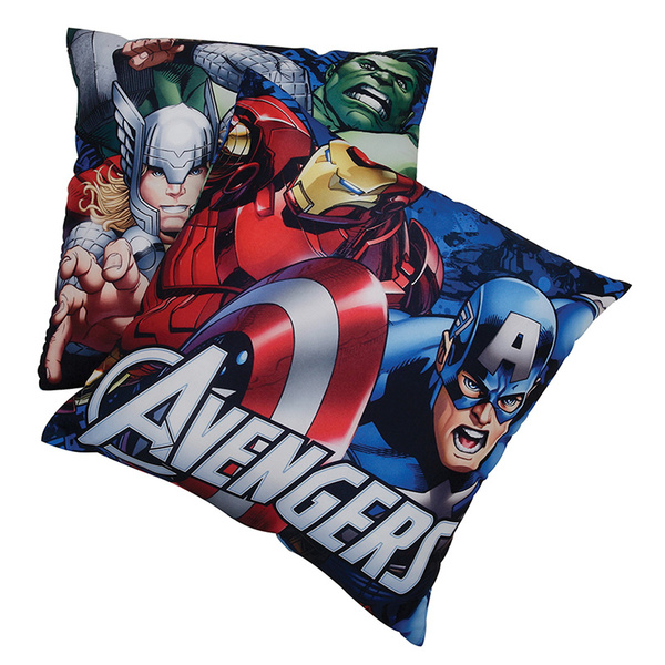 AVENGERS 5503 ΜΑΞΙΛΑΡΙ ΦΙΓΟΥΡΑΣ 40Χ40 ΚΟΚΚΙΝΟ, ΜΠΛΕ, ΠΡΑΣΙΝΟ