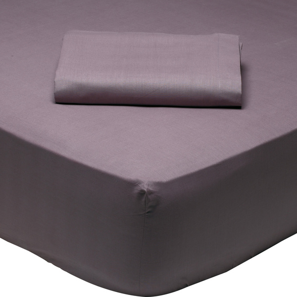 DAS HOME 1010 ΣΕΝΤΟΝΙ ΗΜΙΔΙΠΛΟ ΜΕ ΛΑΣΤΙΧΟ PURPLE PURPLE