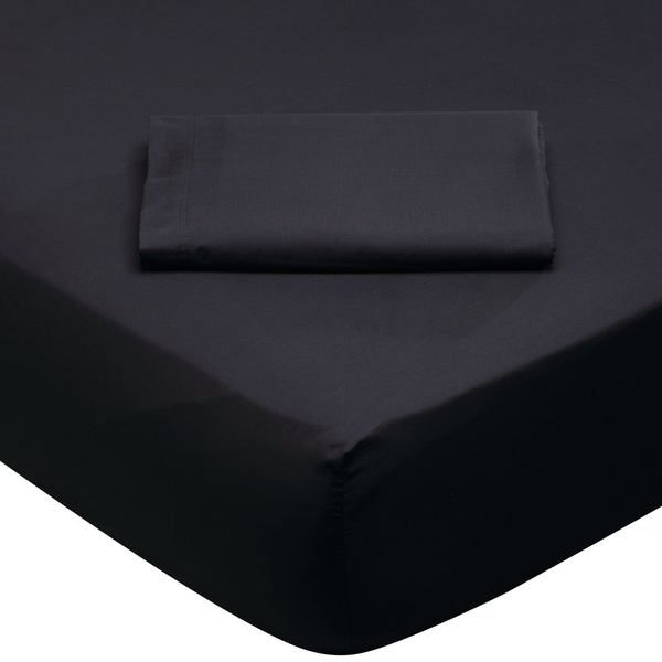 DAS HOME 1015 ΣΕΝΤΟΝΙ ΜΟΝΟ ΜΕ ΛΑΣΤΙΧΟ BLACK BLACK