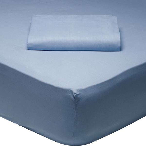DAS HOME 1005 ΣΕΝΤΟΝΙ ΜΟΝΟ ΜΕ ΛΑΣΤΙΧΟ BABY BLUE BABY BLUE