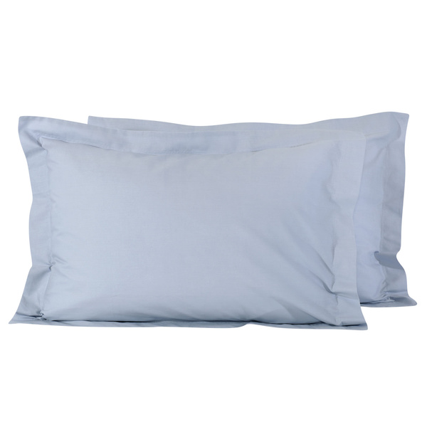 DAS HOME 1018 ΣΕΝΤΟΝΙ ΥΠΕΡΔΙΠΛΟ ICE GREY ICE GREY