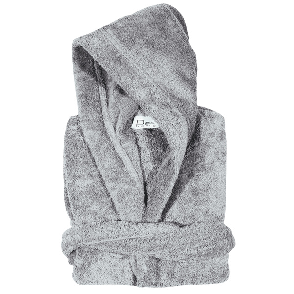DAS HOME ΜΠΟΥΡΝΟΥΖΙ MEDIUM ΓΚΡΙ CASUAL 1467 ΓΚΡΙ
