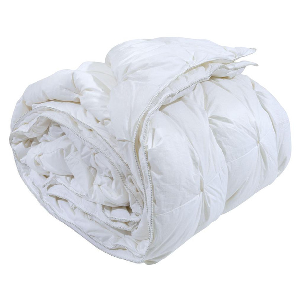DAS HOME ΠΑΠΛΩΜΑ 3D 220X240 COMFORT 1035 WHITE