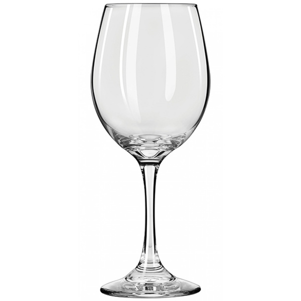 Σετ 6τμχ ποτήρι κρασιού 44cl Delicate