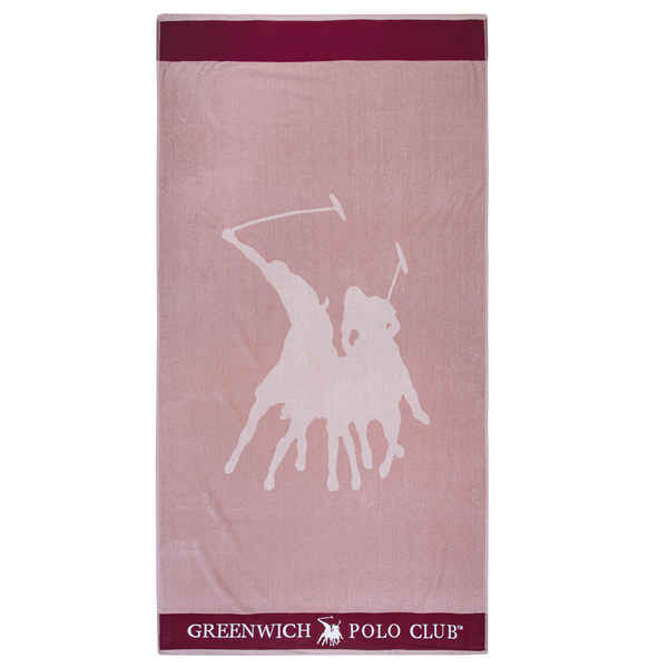 GREENWICH POLO CLUB ΠΕΤΣΕΤΑ ΘΑΛΑΣΣΗΣ 90Χ170 3590 NUDE