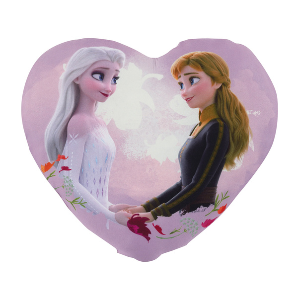 FROZEN 5506 ΜΑΞΙΛΑΡΙ ΦΙΓΟΥΡΑΣ 37Χ33 ΡΟΖ