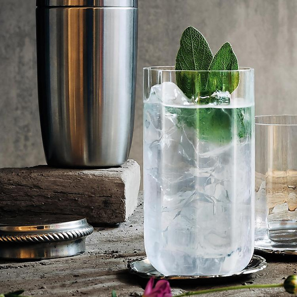 Σετ 6τμχ ποτήρι Long drink 45cl Jazz