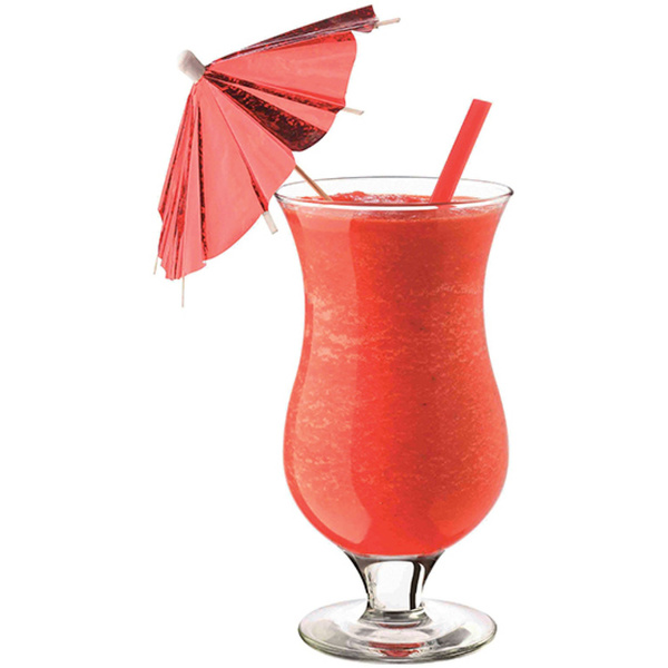 Σετ 6τμχ ποτήρι coctail Hurricance 41.4cl