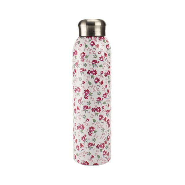 Θερμός Petit Flowers PInk Laura Ashley