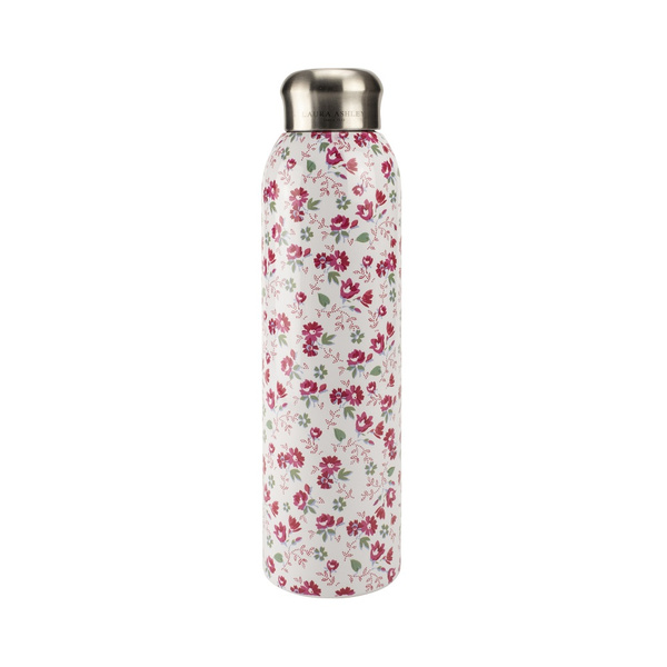 Θερμός Petit Flowers PInk Laura Ashley