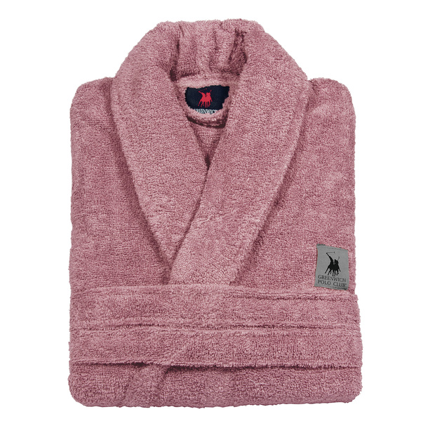 GREENWICH POLO CLUB ΜΠΟΥΡΝΟΥΖΙ MEDIUM DUSTY PINK 3207 PINK
