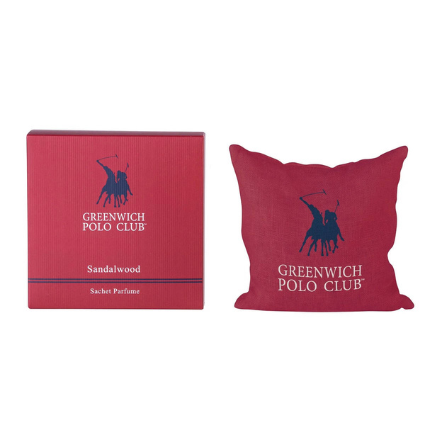 GREENWICH POLO CLUB ΑΡΩΜΑΤΙΚΟ ΝΤΟΥΛΑΠΑΣ SANDALWOOD 3003