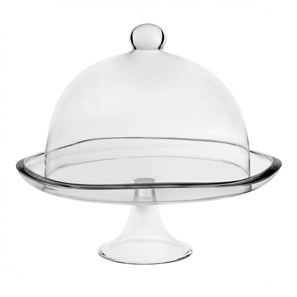 Footed Cake Stand Von Barena 35cm Vidivi