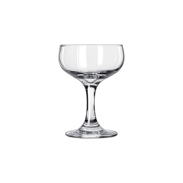 Σετ 6τμχ ποτήρι σαμπάνιας 16cl coupe Libbey Προσφορά