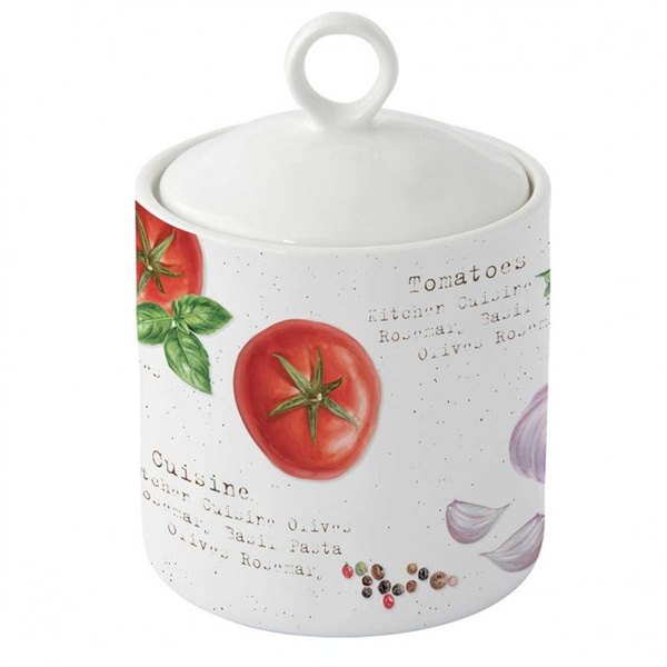 Βάζο αποθήκευσης 10.5cm Home Kitchen Προσφορά