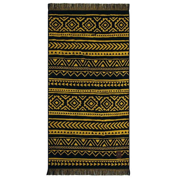 GREENWICH POLO CLUB ΠΕΤΣΕΤΑ ΘΑΛΑΣΣΗΣ 90Χ170 3830 BLACK, OVHRE