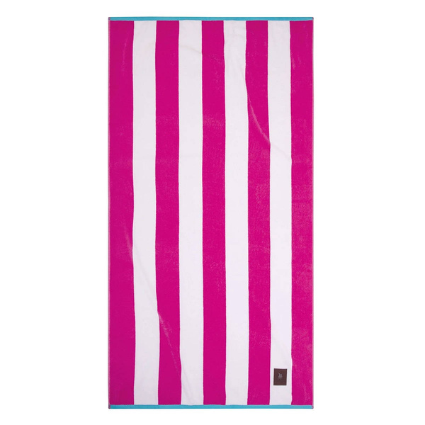 GREENWICH POLO CLUB ΠΕΤΣΕΤΑ ΘΑΛΑΣΣΗΣ 90Χ170 3817 FUSCHIA