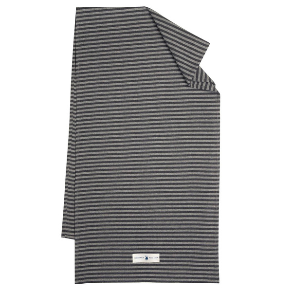 GREENWICH POLO CLUB RUNNER 40Χ150 2702 GREY