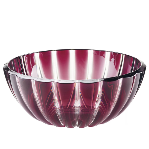 Μπολ Ακρυλικό Purple 30cm Dolce Vita Guzzini