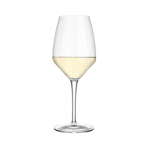 Ποτήρι κρασιού 44cl Riesling Luigi Bormioli σετ 6τμχ