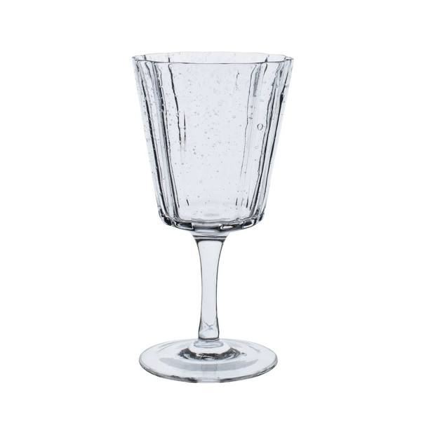 Ποτήρι Laura Ashley Clear για λευκό κρασί 27cl σετ 4τμχ προσφορά