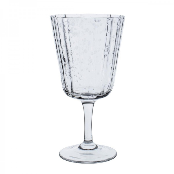 Ποτήρι Laura Ashley Clear για κόκκινο κρασί 36cl σετ 4τμχ προσφορά