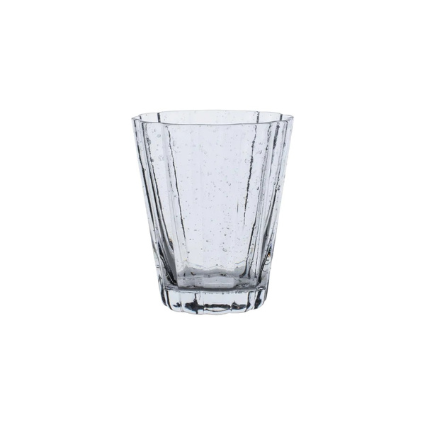 Ποτήρι Laura Ashley Clear για ουίσκι 25cl σετ 4τμχ