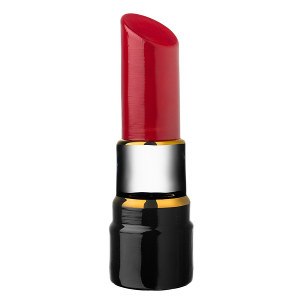 Kosta Boda Make Up Lipstick Red