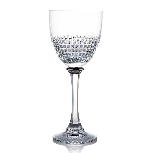 Diamond Platinum Rogaska Wine σετ 2 τεμαχίων