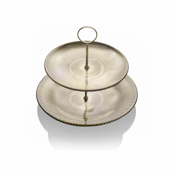 ishtar cake stand cold champagne Ivv Προσφορά