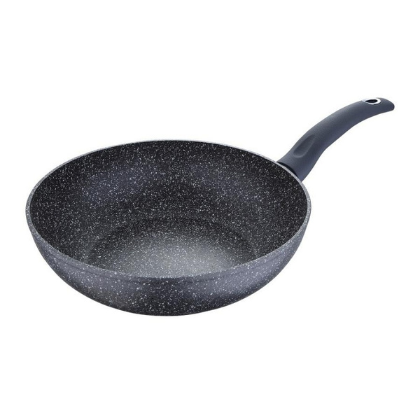 Wok 28x27cm Orion Bergner BG8521