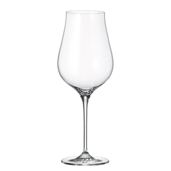 Σετ 6 τεμάχια κρυστάλλινο ποτήρι λευκού κρασιού 500ml Limosa