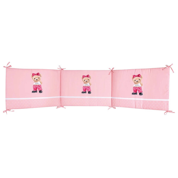 GREENWICH POLO CLUB ΠΑΝΤΑ ΚΟΥΝΙΑΣ ΒΑΒΥ 8839 PINK