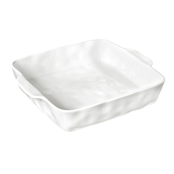 Bakeware magna xl durable πορσελάνη 37x27x6.4cm