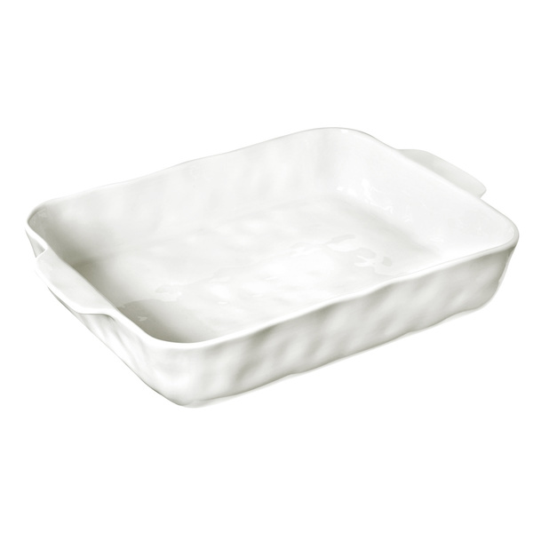 Bakeware magna xl durable πορσελάνη 38x26.5x6.8cm