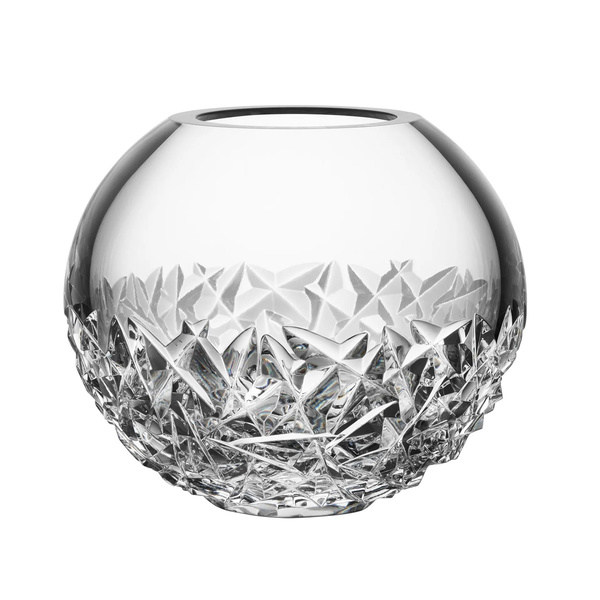 Carat Global vase 20.4cm Orrefors